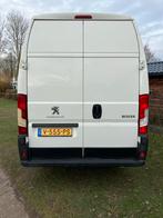 Peugeot Boxer 2018, Auto's, 2169 kg, 163 pk, Diesel, Particulier