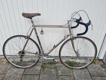 Mooie vintage Koga Miyata Granwinner racefiets, 60 cm beschikbaar voor biedingen