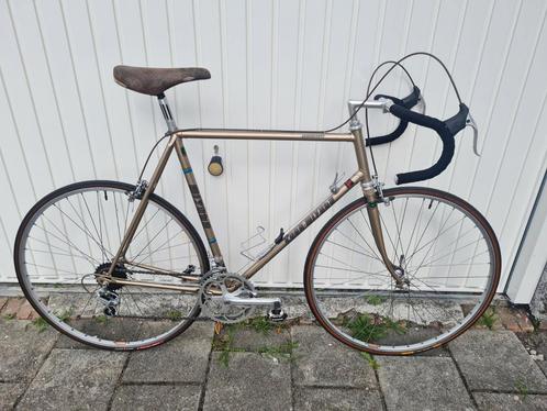 Mooie vintage Koga Miyata Granwinner racefiets, 60 cm, Fietsen en Brommers, Fietsen | Racefietsen, Zo goed als nieuw, Koga Miyata
