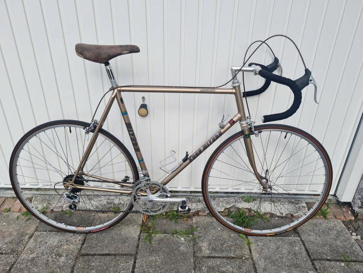 Mooie vintage Koga Miyata Granwinner racefiets, 60 cm, Fietsen en Brommers, Fietsen | Racefietsen, Zo goed als nieuw, Koga Miyata