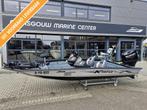 Kimple K195 Bassboat, Nieuw, Aluminium, 3 tot 6 meter, Tot 10 pk