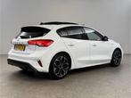 Ford Focus 1.0 ST Line | Pano | B&O | LED | Carplay | Cruise, Stof, Gebruikt, Euro 6, Origineel Nederlands