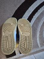 Schoenen maat 39 Air Jordan 1 Mid, Kleding | Dames, Geel, Nike, Ophalen of Verzenden, Sneakers of Gympen