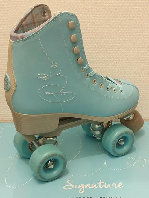 Rio Roller Signature. Nieuw!, Sport en Fitness, Skeelers, Nieuw, Verstelbaar, Ophalen of Verzenden