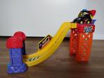 VTech Toet Toet Auto's 3 in 1 racebaan, Ophalen, Gebruikt, 2 tot 4 jaar