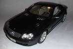 Mercedes Benz SL Class Modelauto 1:18, Verzenden, Zo goed als nieuw, Auto, Maisto