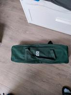 Croquetspel - Compleet in tas!, Hobby en Vrije tijd, Gezelschapsspellen | Bordspellen, Ophalen of Verzenden, Zo goed als nieuw