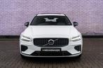 Volvo V60 2.0 T6 Recharge AWD R-Design | Navi | 360 Camera |, 12 maanden, Gebruikt, Euro 6, 4 cilinders