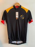 NIEUW Jumbo Visma wielershirt, maat XS Agu, XS, Heren, Nieuw, Ophalen of Verzenden