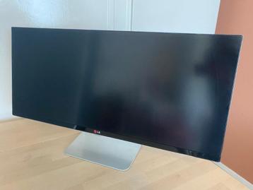 LG 34UM95-P ultrawide IPS monitor beschikbaar voor biedingen