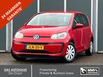 Volkswagen up! 1.0 MPI 65pk Move Up! | Airco | Cruise | Came, Auto's, 12 maanden, Stof, Gebruikt, 4 stoelen