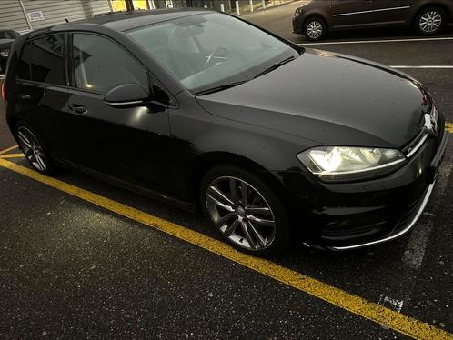 Volkswagen Golf 7,5  TSI 1.4 Highline R 150PK, Auto's, Volkswagen, Particulier, Golf, Achteruitrijcamera, Adaptive Cruise Control