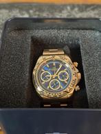Rotercraft  watch als nieuw, Ophalen of Verzenden, Zo goed als nieuw, Staal, Overige merken