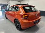 Volkswagen Polo 1.0 TSI Highline Automaat/Pano/Virtual/Carpl, Auto's, Gebruikt, Origineel Nederlands, Bedrijf, 1180 kg