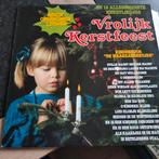 Vrolijk kerstfeest - de 16 allermooiste kerstliedjes, Ophalen of Verzenden, Zo goed als nieuw, Muziek
