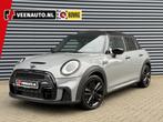 MINI Mini 2.0 Cooper S John Cooper Works (bj 2022), Auto's, Mini, 1998 cc, Gebruikt, Zwart, 4 cilinders