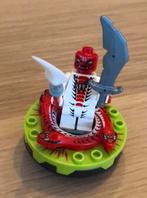 Lego Ninjago Snappa 9564 - Complete Set, Kinderen en Baby's, Speelgoed | Duplo en Lego, Ophalen of Verzenden, Zo goed als nieuw