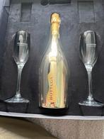 Geschenkdoos fles Bottega Gold Prosecco DOC Spumante Brut, Ophalen, Nieuw, Frankrijk, Champagne