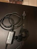 Hp oplader 65W origineel, Ophalen of Verzenden, Zo goed als nieuw