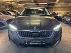 Skoda SCALA 1.5 TSI Business Edition Virtual/dealer onderhou, 4 cilinders, 150 pk, 620 kg, Adaptive Cruise Control