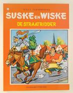 Vandersteen, Willy - Suske en Wiske 83 De straatridder