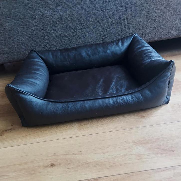 Snobbs hondenmand New Wodan Chocolate maat S (80 cm X 65 cm), Dieren en Toebehoren, Hondenmanden, Gebruikt, Overige, Ophalen of Verzenden