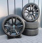 ❄️️19 Inch Originele BMW 3/4 Serie G20 t/m G26 Styling 797M, Gebruikt, Banden en Velgen, Winterbanden, Personenwagen