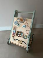 Little Dutch Loopwagen Little Goose, Ophalen of Verzenden, Zo goed als nieuw, Overige typen, Met wieltjes