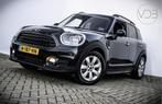 MINI Countryman 1.5 One Chili Facelift (bj 2018), Auto's, Mini, Stof, Gebruikt, Countryman, Zwart