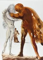 Salvador Dali (1904-1989) - Filius Prodigus, Ophalen of Verzenden