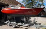 Dehler Sprinta 70 met Refit in 2024, Watersport en Boten, Ophalen, Gebruikt, Tourjacht of Cruiser, 6 tot 9 meter