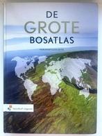 De grote bosatlas (54ste editie), Boeken, Atlassen en Landkaarten, Ophalen, Bosatlas, 2000 tot heden, Zo goed als nieuw