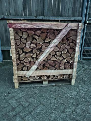 Eiken Haardhout - brandhout Ovengedroogd beschikbaar voor biedingen