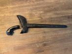 Antieke Keris Kris Dolk, Antiek en Kunst, Ophalen