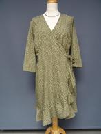 SALE !! VERO MODA maat XL, wikkeljurk., Vero Moda, Maat 46/48 (XL) of groter, Ophalen of Verzenden, Zo goed als nieuw