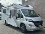 Carado T 447 Edition 15 9 Traps Aut, Dakairco, Omvormer, Caravans en Kamperen, Campers, 7 tot 8 meter, Bedrijf, Diesel, Half-integraal
