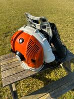 Stihl br600 bladblazer, Ophalen of Verzenden