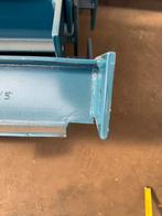 Mooie zware entresol 9x3, Ophalen