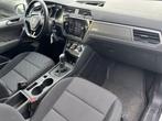 Volkswagen Touran 2.0 TDI SCR AUTOMAAT / DEALERONDERHOUDEN, Stof, 4 cilinders, 150 pk, Wit