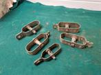 draadspanners 5x, Dieren en Toebehoren, 'T Olde Gre-j, Info@toldegrej.nl, Endepoelstraat 20f Didam