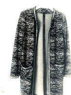 Jas/Vest maat L /44, Supertrash, Zwart, Ophalen of Verzenden, Zo goed als nieuw