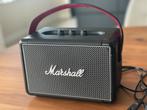 MARSHALL KILBURN II – COMPACTE BLUETOOTH-LUIDSPREKER, Overige typen, Ophalen of Verzenden, Zo goed als nieuw, Sonos