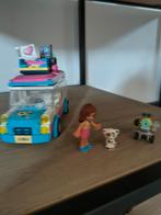 Lego friends, Ophalen, Zo goed als nieuw