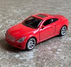 Matchbox Infiniti G37 Coupe, Hobby en Vrije tijd, Modelauto's | Overige schalen, Ophalen of Verzenden, Zo goed als nieuw, Auto