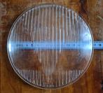 Oldtimer lampglas Hella 168mm, Ophalen of Verzenden, Gebruikt