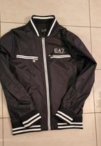 zomerjassen  ARMANI , TE NORTH FACE , Maat 48/50 (M), Zwart, Ophalen of Verzenden, Zo goed als nieuw