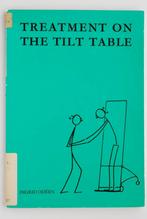 Treatment on the Tilt Table (1969), Verzenden, Beta, Gelezen, WO