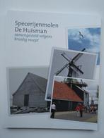 Specerijenmolen De Huisman, Verzenden, Zo goed als nieuw