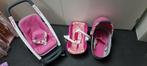 Grote set baby born spullen, Ophalen, Gebruikt, Babypop