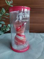 Jean Paul Gaultier - Summer Fragrance 2010 Classique, Ophalen of Verzenden, Nieuw, Parfumfles, Gevuld